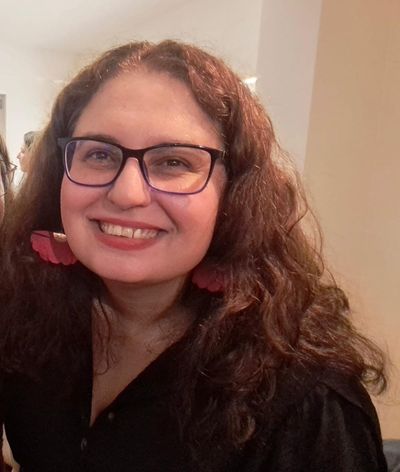 Georgiana Ilie