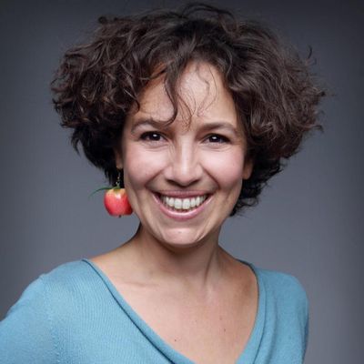 Zsofi Bajor