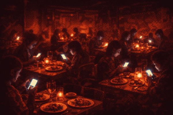 How restaurants win on Google Reviews (without doing anything sketchy)