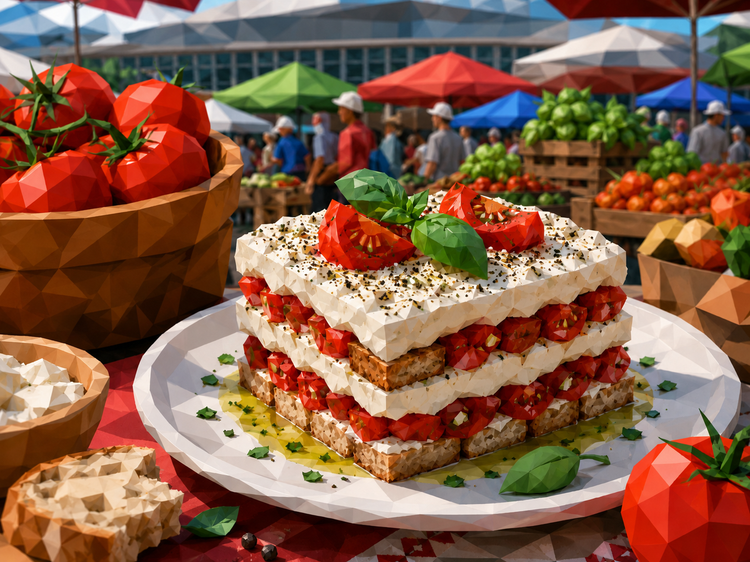 How a Bucharest operator prices through inflation
