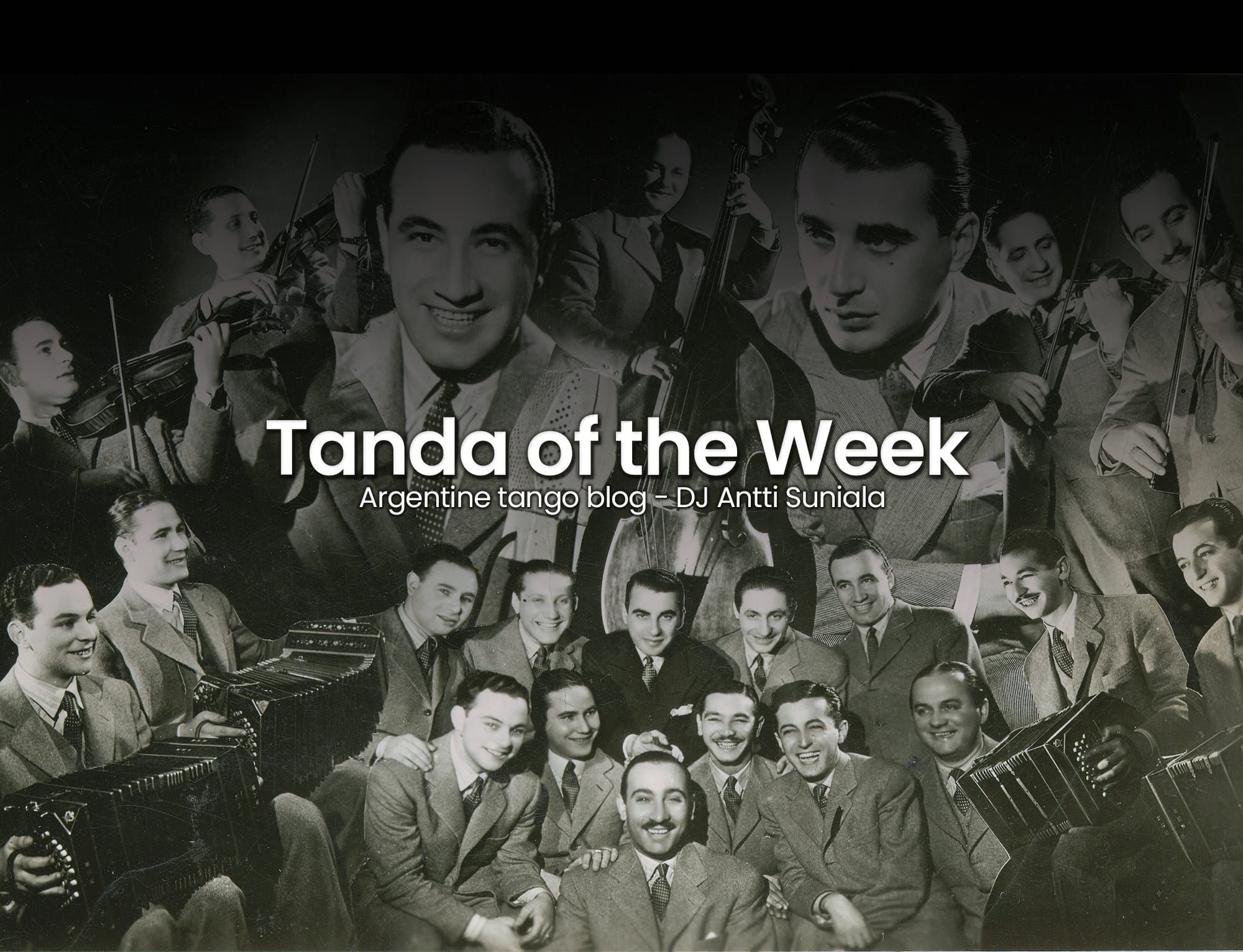 Tanda of the Week
