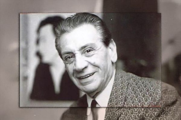 12/2025 - Alfredo De Angelis vals tanda