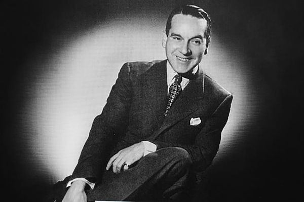 17/2024 Enrique Rodríguez & Armando Moreno - Argentine Tango