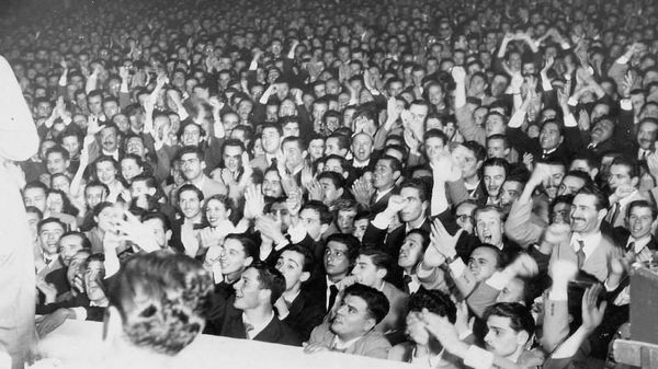 Welcome to Tanda of the Week on Ghost.io