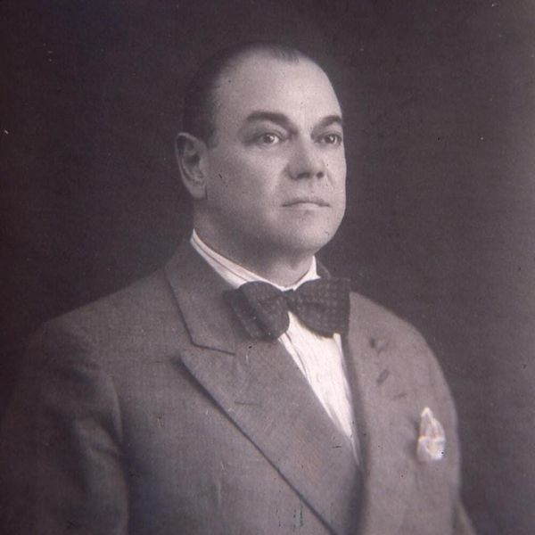 25/2025 Francisco Canaro milongas with Ernesto Famá