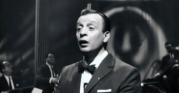 19/2025 Carlos Di Sarli & Roberto Rufino - Tristeza Marina