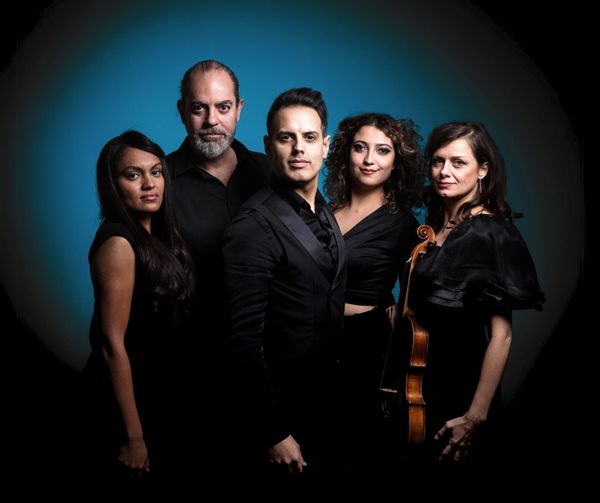 20/2025 Modern orchestras for an alternative milonga?