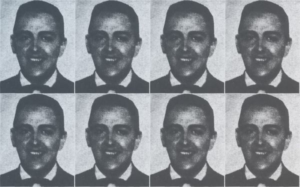 Singer Carlos Lafuente