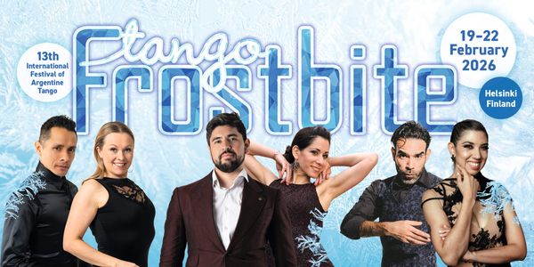 09/2026 Aníbal Troilo & Francisco Fiorentino - "Buenos Aires" tango tanda