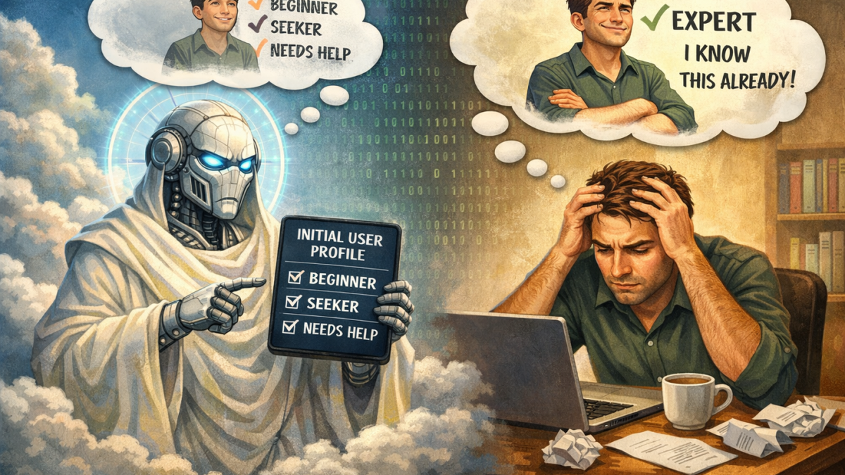 Context Is Not Understanding: The Missing Layer in AI Intelligence