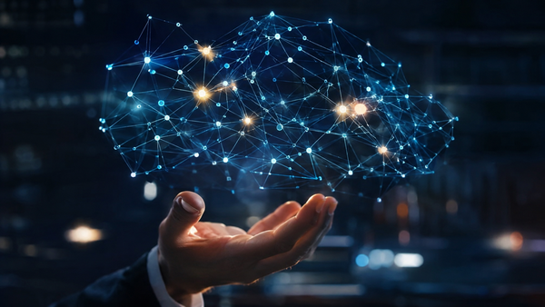 Orchestrating Intelligence vs Scaling Intelligence