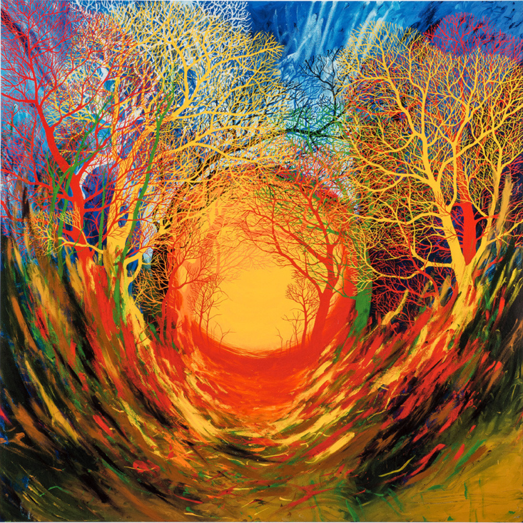 Indigenous Wisdom, Deep Time, Dreaming and Imagination