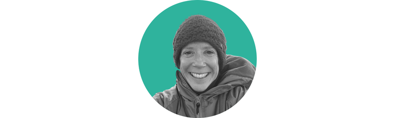 Jo Orchard-Webb