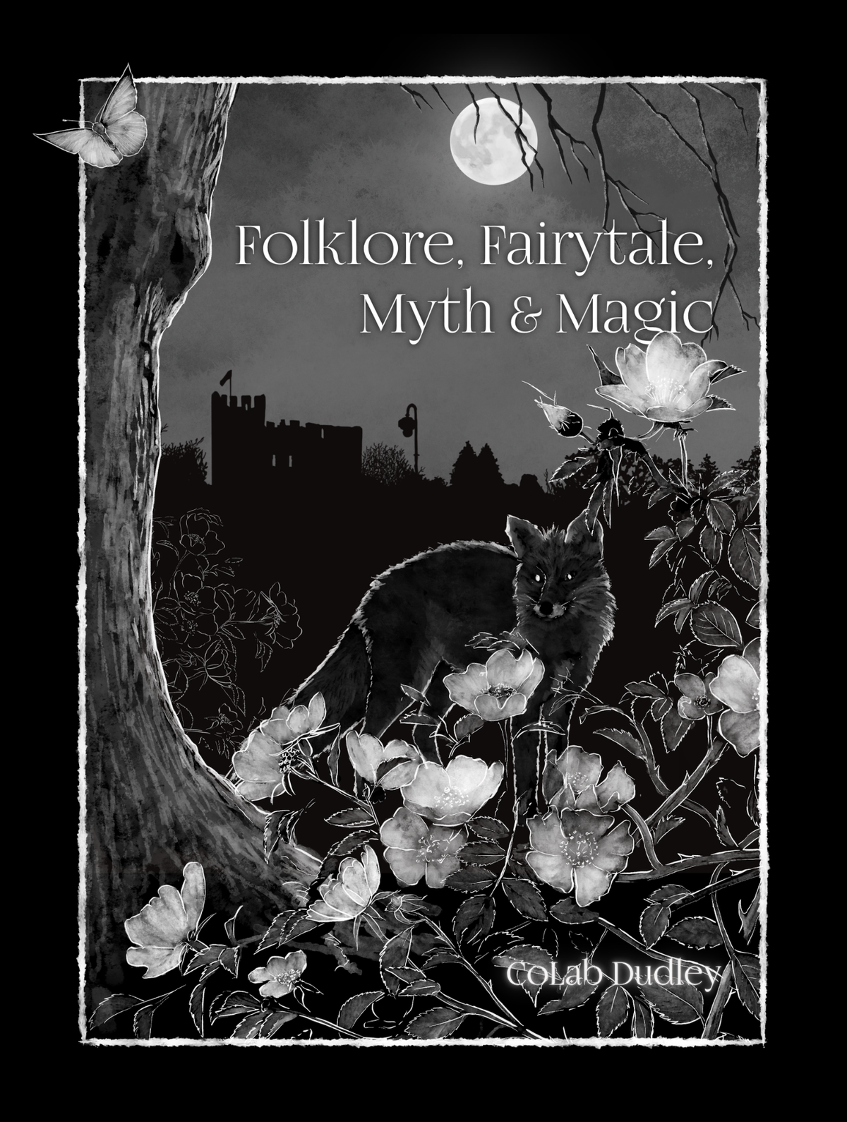 Folklore, Fairytales, Myths and Magic