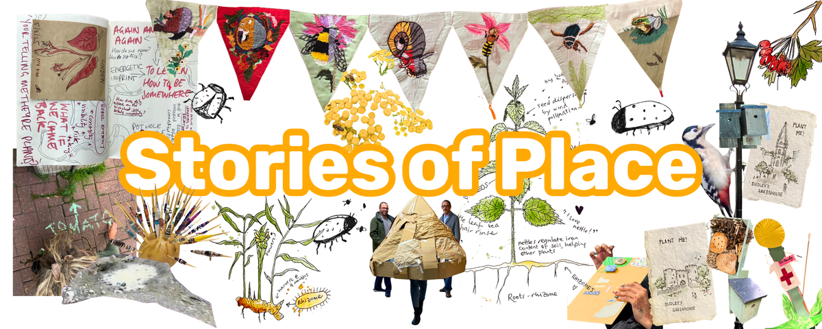 Stories of Place