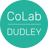 CoLab Dudley team