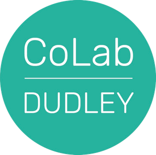 CoLab Dudley team