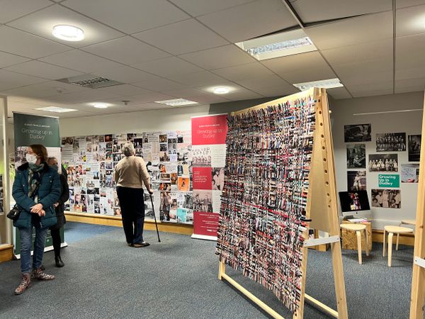 Dudley People’s Archive