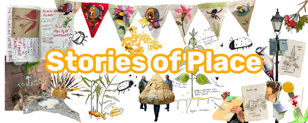 Stories of Place
