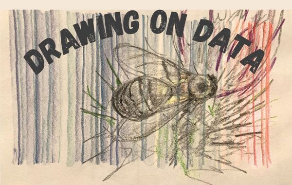 Drawing on Data