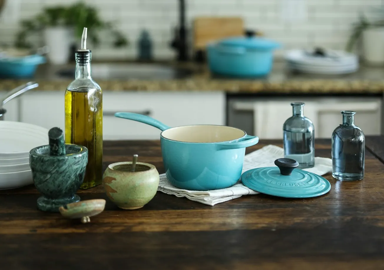 I can’t afford olive oil. What else can I use?