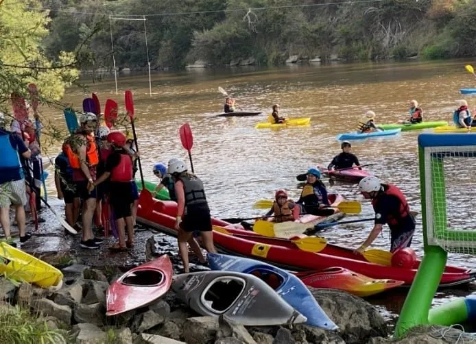 Manningham on the Yarra
