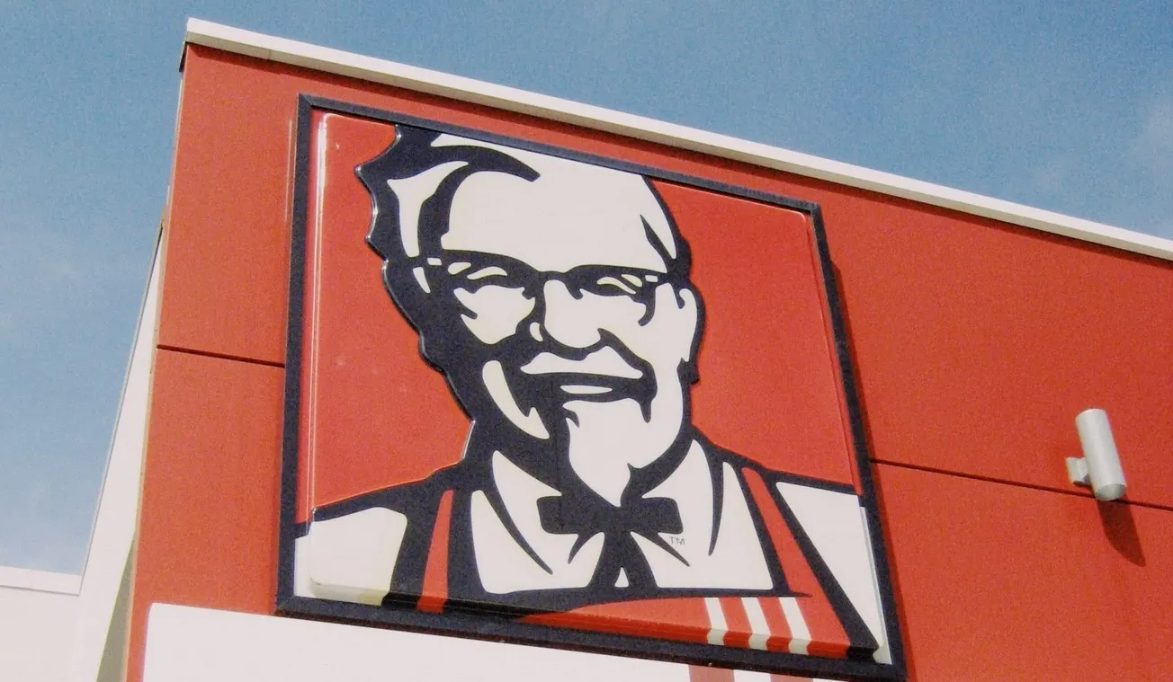 An alleged drunk driver caught at KFC Doncaster