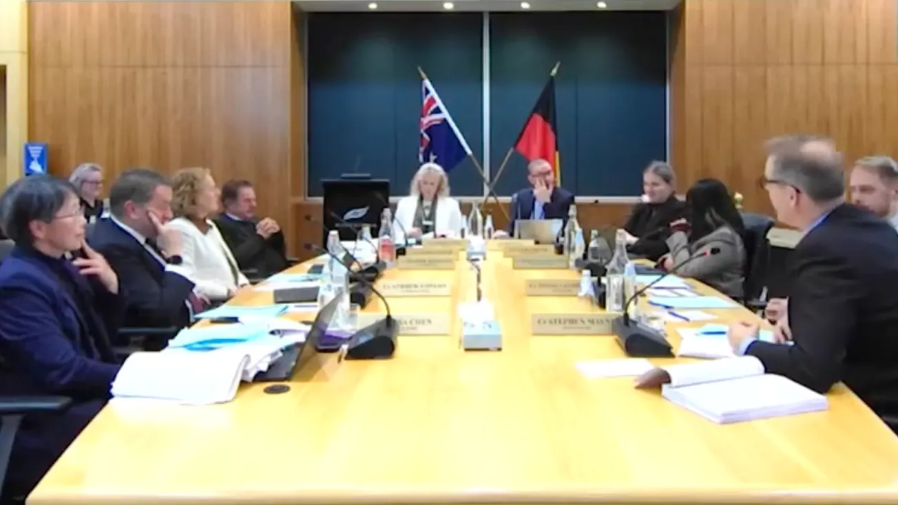 2024年4月至5月议会报告