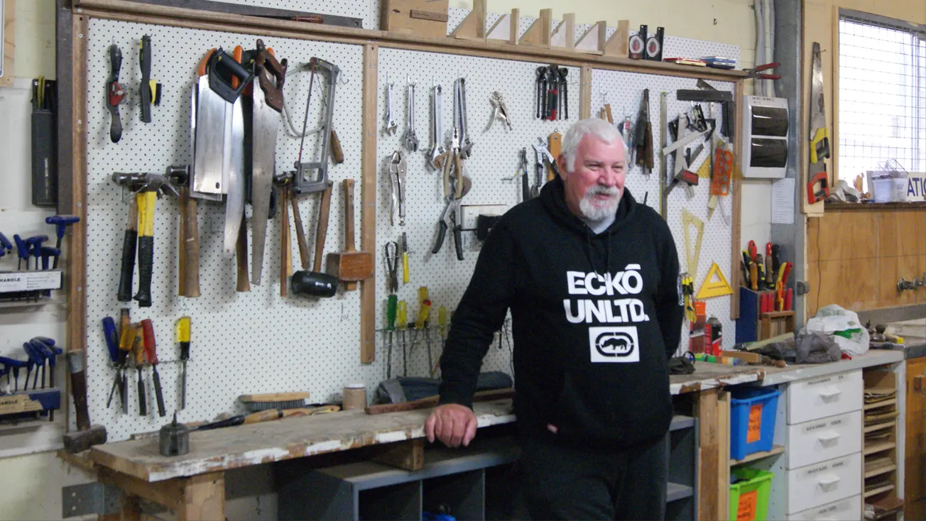 Creating Community: A spotlight on Manningham’s Men Shed