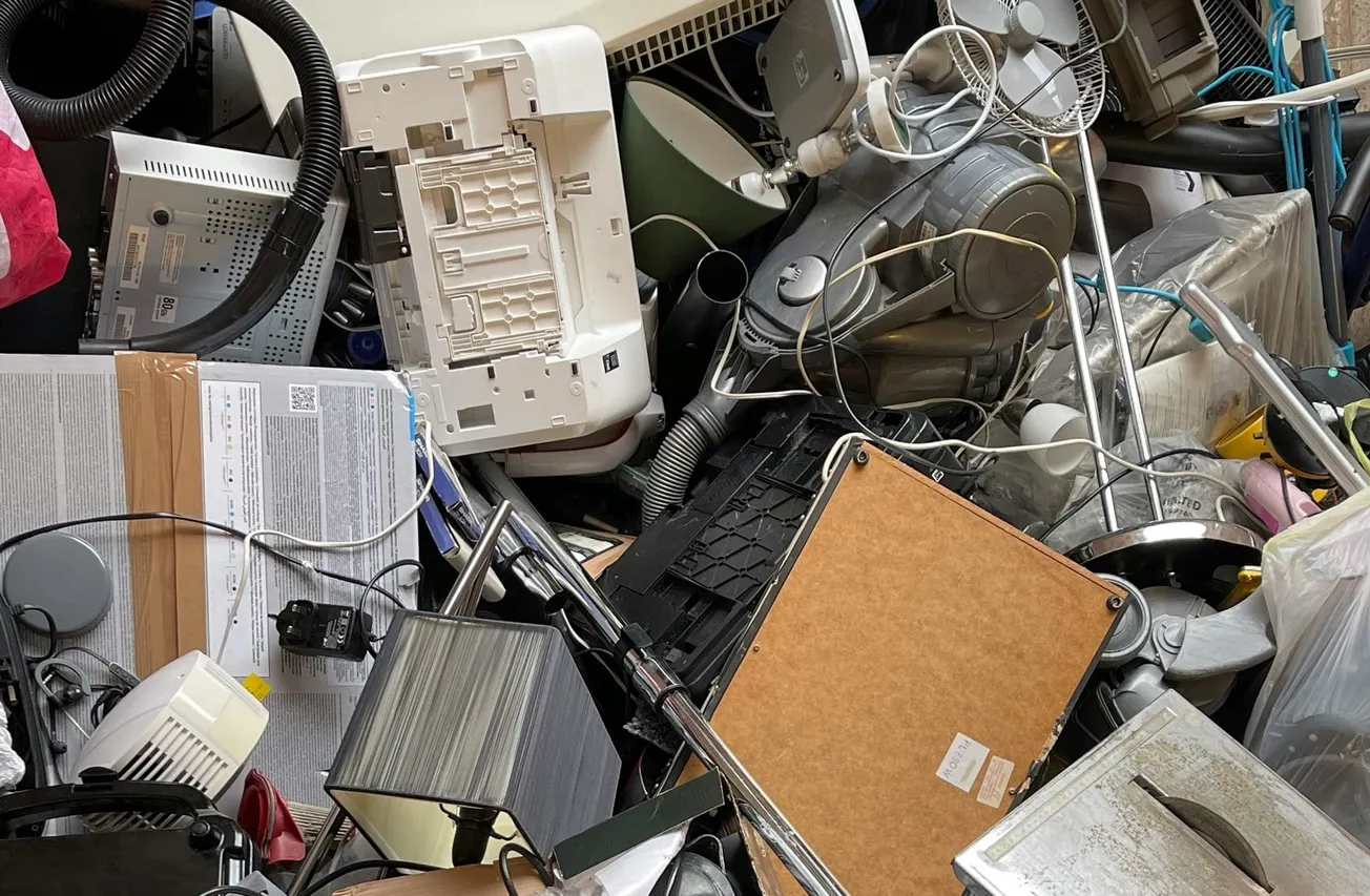 How to build a circular economy