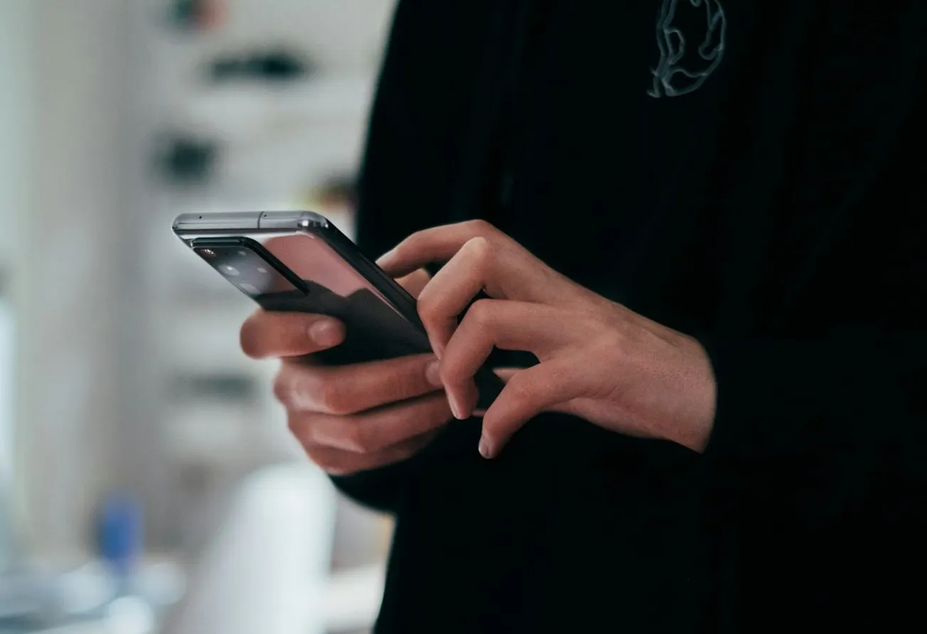 Over 30 arrested after a series of assaults on men linked to dating apps