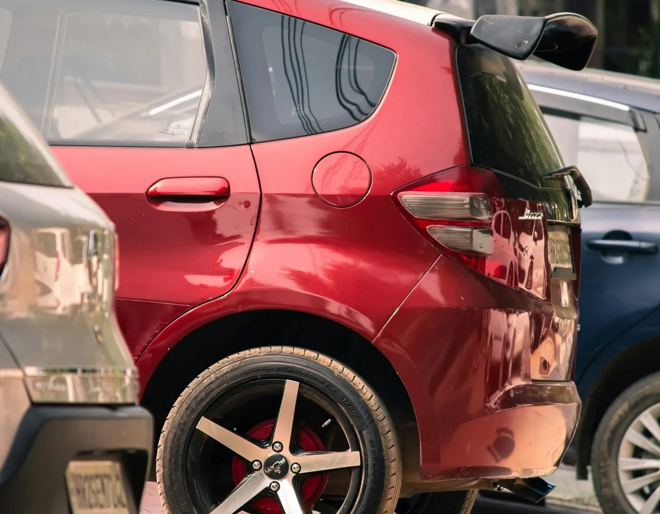 Attempted Carjackings in Manningham