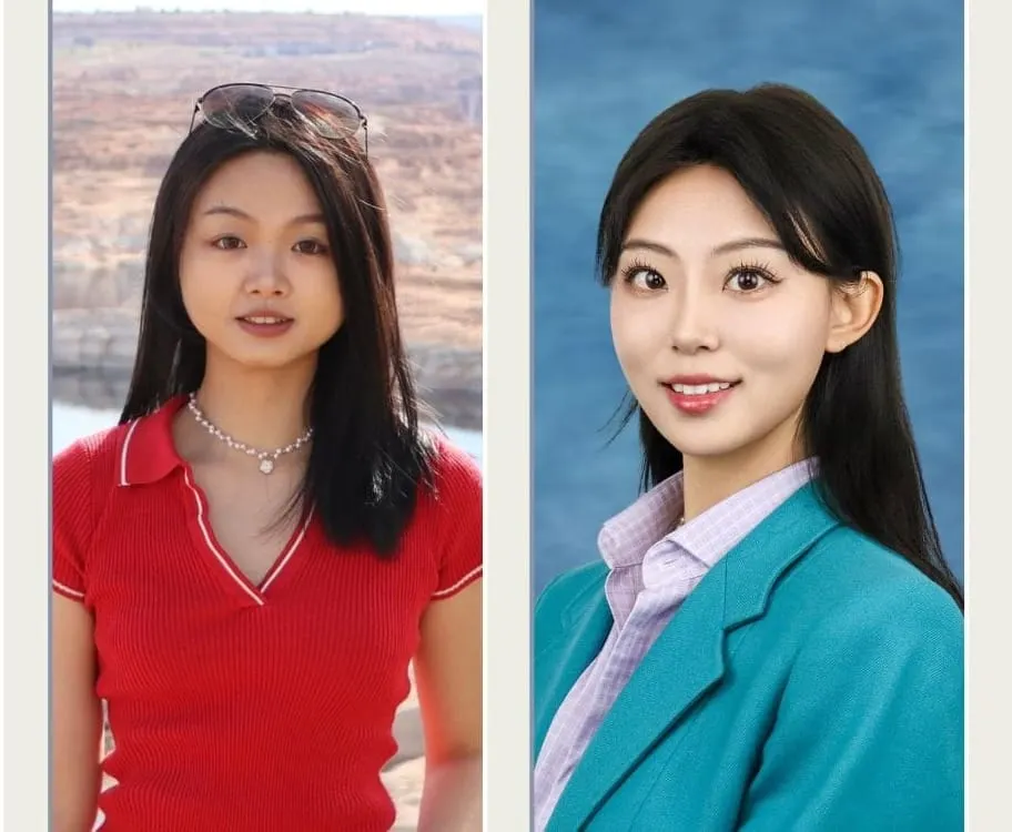 认识我们的实习生