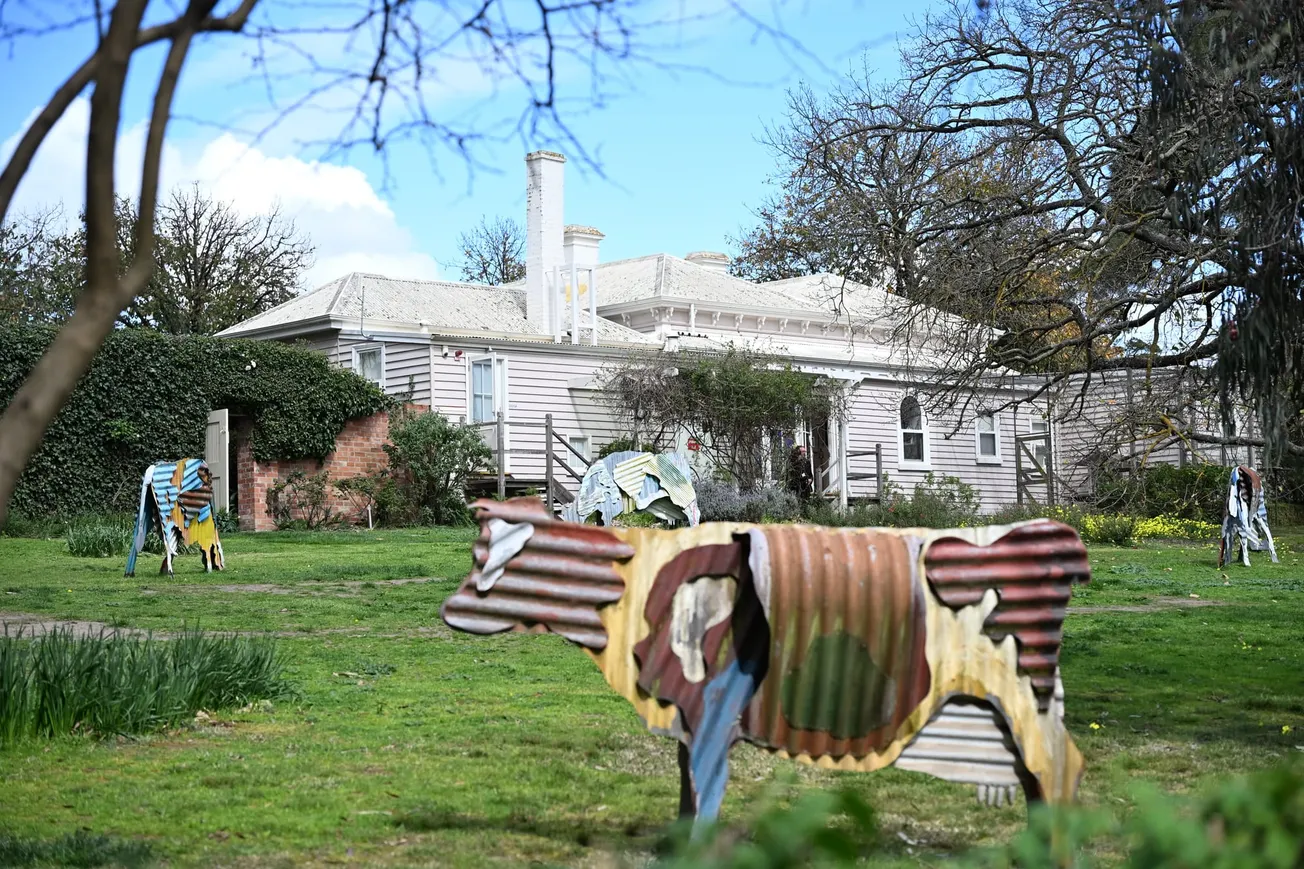 More Than a Museum: Heide’s Living Legacy in Art and Community