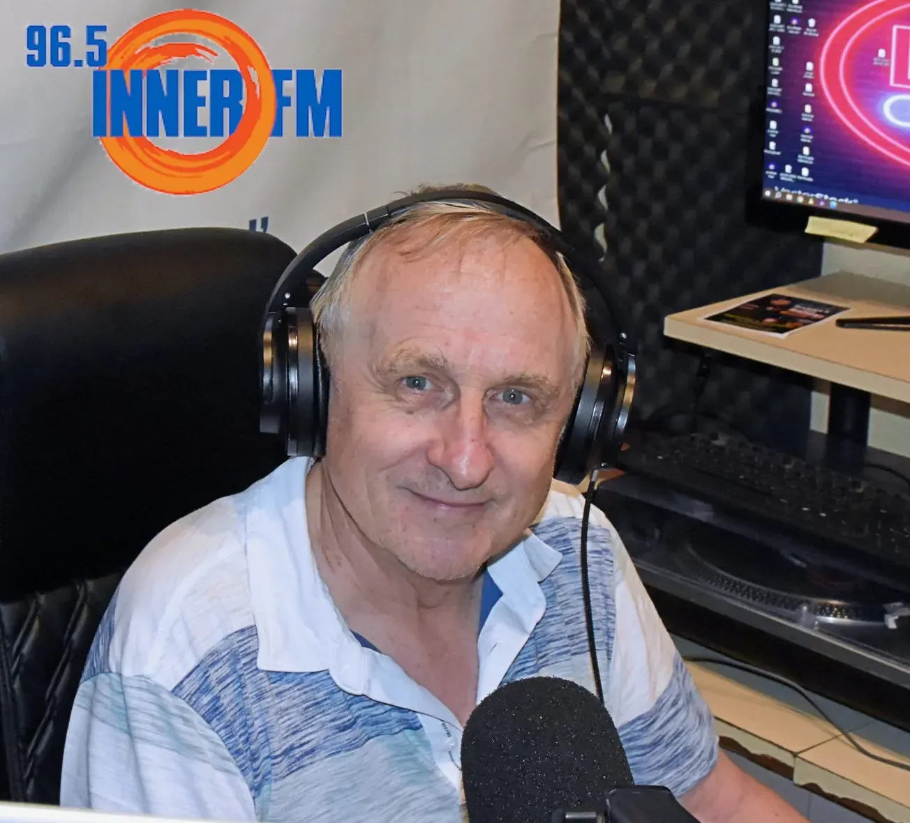 从《Countdown》到社区电台：澳洲音乐播出的变迁