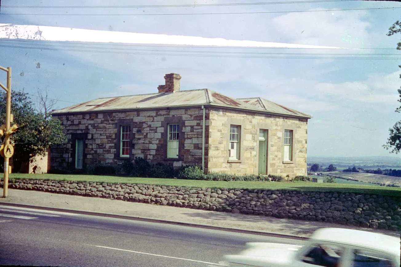 Celebration of 50 years since Schramm’s Cottage relocation 1976-2026