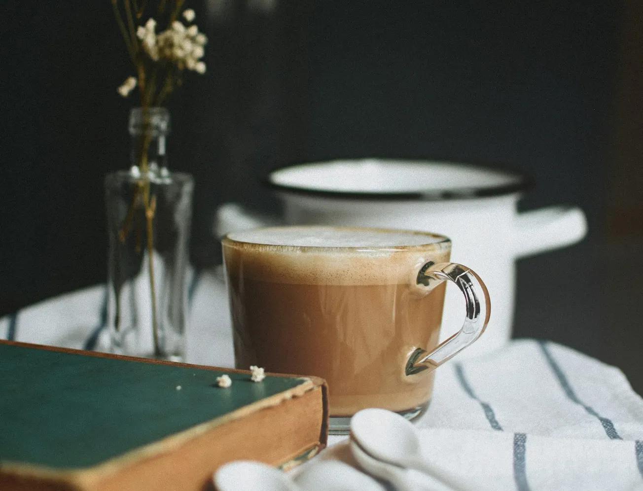 Does coffee raise your blood pressure? Here’s how much it’s OK to drink