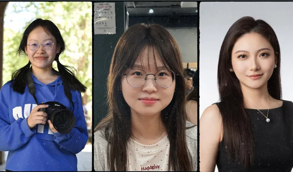 Manningham Life 连续第三年迎来墨尔本大学实习生