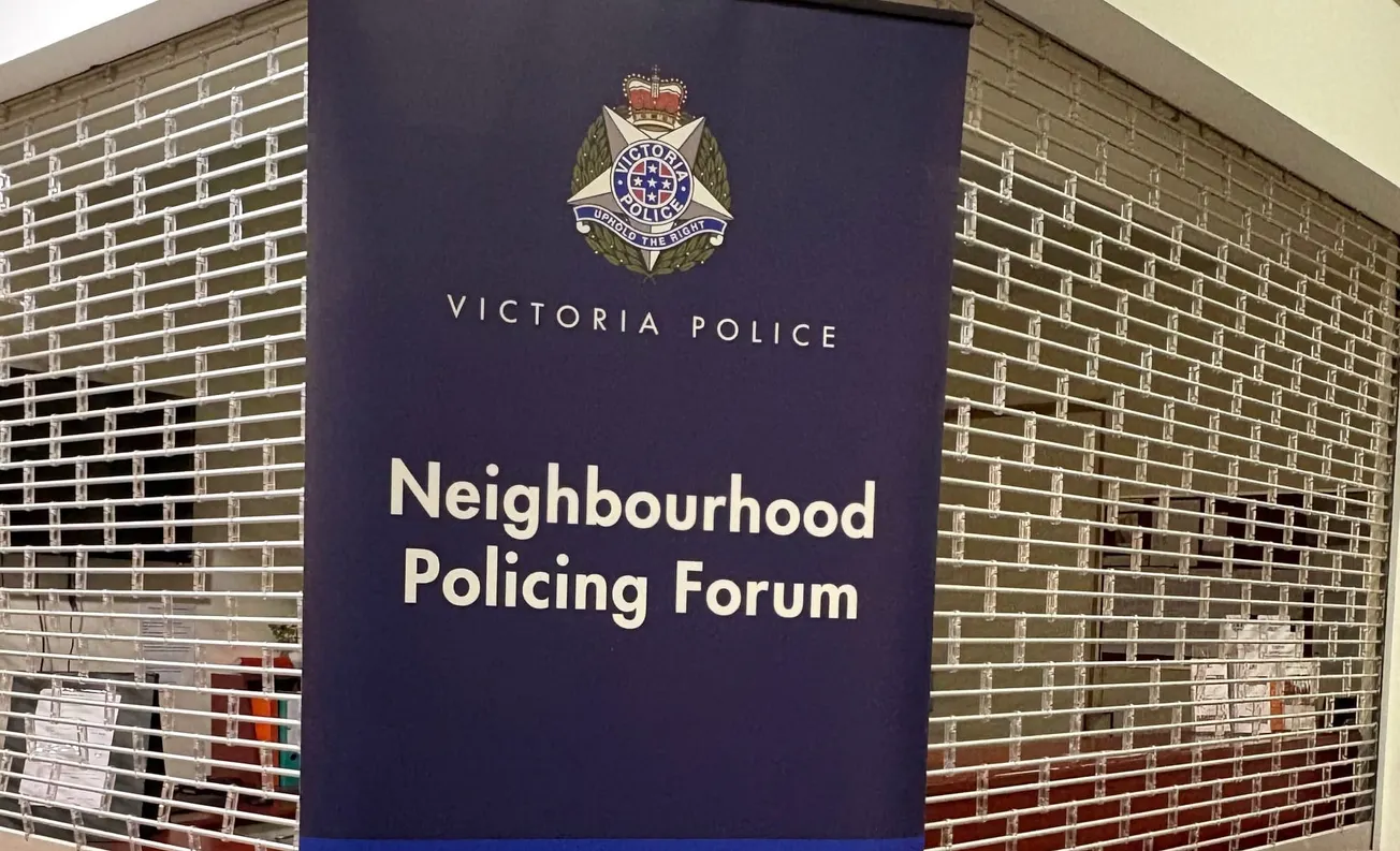 Manningham 的安全状况有所改善，但居民们仍然担心日常风险