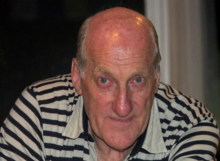 Remembering Keith Woolnough: A life of determination, independence and service