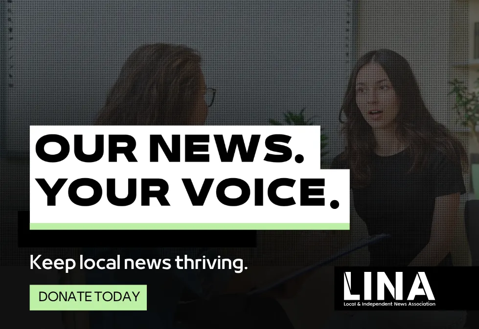 Independent newsrooms call for support as essential community infrastructure
