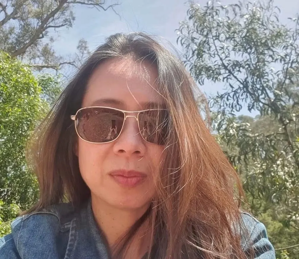 My migrant story