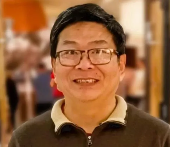 重新开始，并不容易