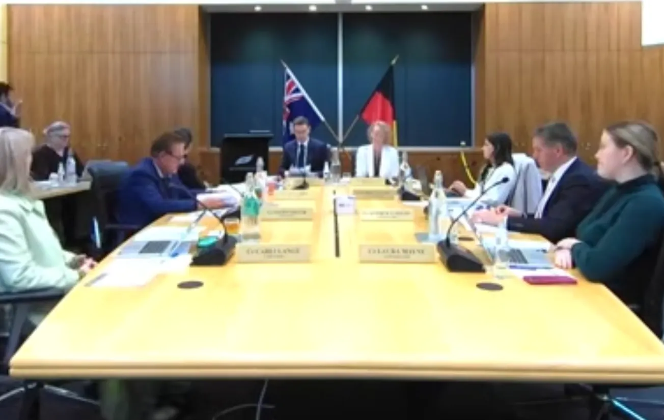 August 2026 Council meeting report