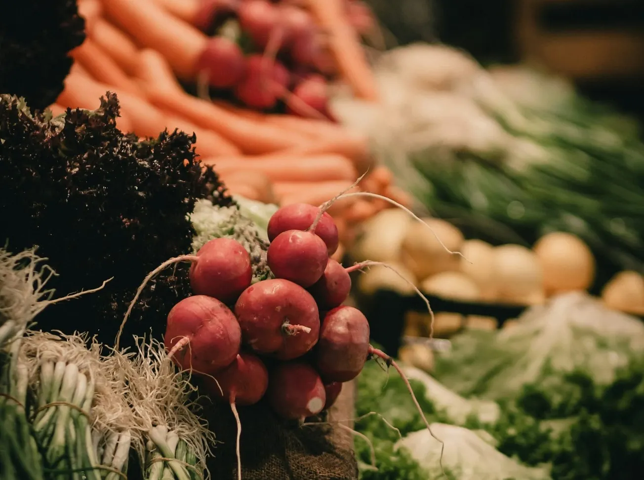 Will El Niño send food prices soaring this summer?