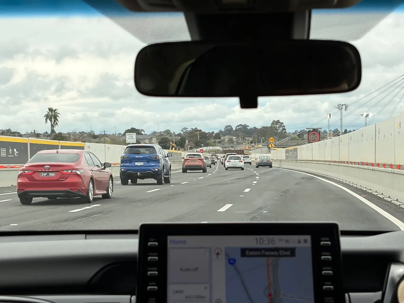 Longer journeys, safety fears: How North East Link detours and road closures are affecting Manningham residents