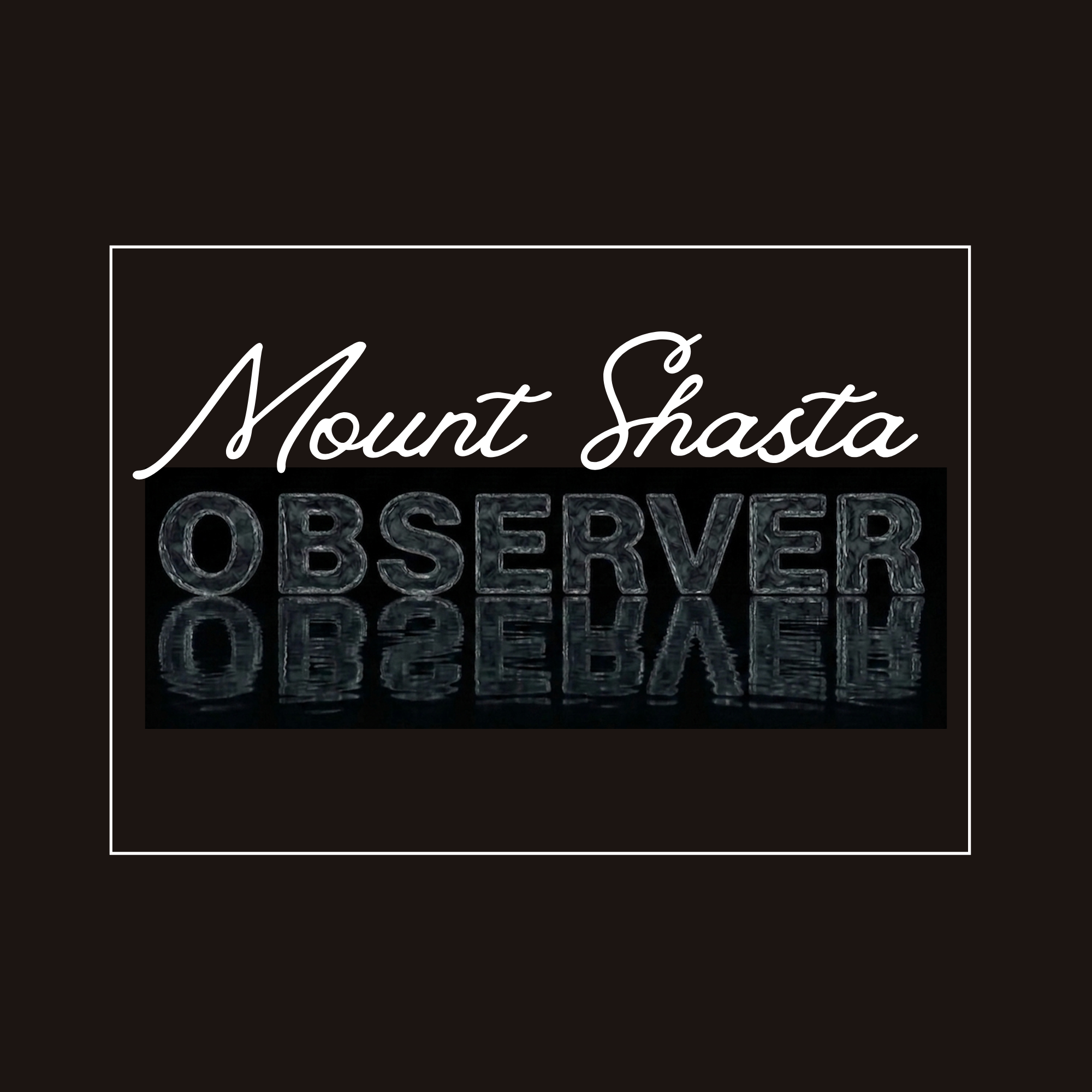 Mount Shasta Observer