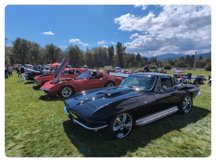 Wonder at 'Thunder on the Mountain' Sept 5, 2026