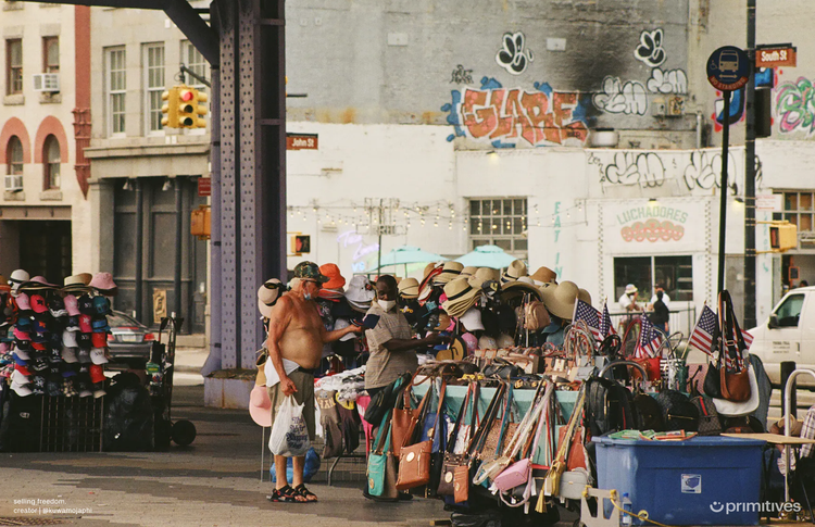 10 gems to collect this week