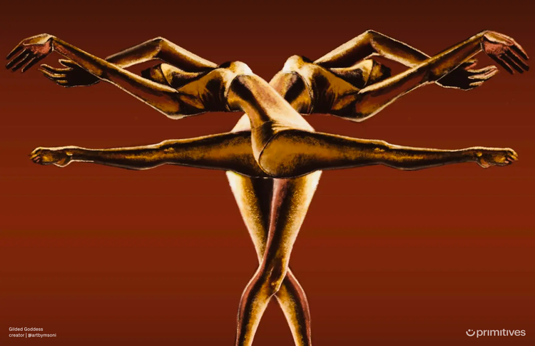 10 gems to collect this week